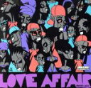 【中古】 LOVE AFFAIR/(オムニバス),GOCCI(Selected by)