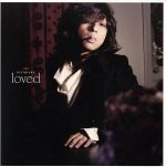 【中古】 loved（初回限定盤）（DVD付）／清春（黒夢）