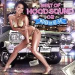 【中古】 BEST　OF　HOOD　SOUND　02　MIXED　BY　DJ☆GO／DJ☆GO,詩音,YORK,BIG　RON,DJ　PMX,RIDE　RECO　SOLDIER,DS455,大地