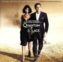 【中古】 007/慰めの報酬〜オリジナル・サウンドトラック/デヴィッド・アーノルド(音楽),ジャック・ホワイト,アリシア・キーズ