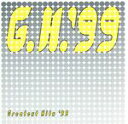 【中古】 グレイテスト・ヒッツ’99〜サウンドトラック/(オムニバス)