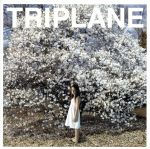  白い花（初回限定盤）（DVD付）／TRIPLANE