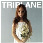  白い花／TRIPLANE