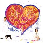 【中古】 NEED YOUR LOVE（HQCD）／Do As Infinity
