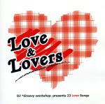 【中古】 LOVE＆LOVERS／（オムニバス）