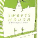 【中古】 SWEETS　HOUSE～for　J－POP　HI