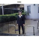 【中古】 KING(SHM-CD:DVD付)/忌野清志郎