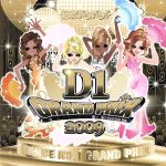 【中古】 超然パラパラ！！　Presents　D－1　GRAND　PRIX　2009（DVD付）／（オムニバス）,ravex,DJ　OZMA,マカロニ,ゴー2,Y＆Co．,ドミノ,ナンテンマン