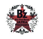 【中古】 B’z　The　Best“ULTRA　Pleasure”Winter　Giftパッケージ（DVD付）／B’z