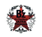 【中古】 B’z　The　Best“ULTRA　Pleasure”Winter　Giftパッケージ／B’z