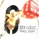 【中古】 SIX LOGIC／SNAIL RAMP
