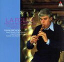 【中古】 ラ・フォリア〜リコーダー名演集/フランス・ブリュッヘン