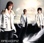 【中古】 angelic　smile／WINTER　PARTY／BREAKERZ