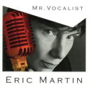 【中古】 MR．VOCALIST／エリック・マーティン