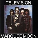【中古】 マーキー・ムーン(SHM-CD)/テレヴィジョン