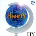 【中古】 HeartY～Wish Version～（DVD付）／HY