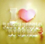 【中古】 I　LOVE　PARTY　PEOPLE　3／DJ　OZMA