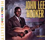 【中古】 ザ・グレイト・ジョン・リー・フッカー／ジョン・リー・フッカー