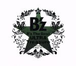 【中古】 B’z　The　Best“ULTRA　Treasure”Winter　Giftパッケージ／B’z