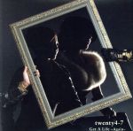 【中古】 Get A Life～Again～／twenty4-7
