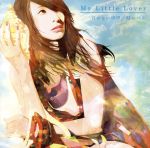 【中古】 音のない世界／時のベル（DVD付）／My　Little　Lover