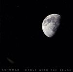 【中古】 CARVE　WITH　THE　SENSE／ACIDMAN