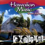  HAWAIIAN　MUSIC　Sweet　Leilani（ハワイアン・ベスト）／（オムニバス）,サム・マキア,レナ・マシャード,ソル・フーピー,ハル・アロマ
