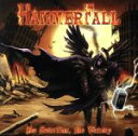 【中古】 ノー・サクリファイス,ノー・ヴィクトリー(初回限定盤)(SHM−CD)/ハンマーフォール