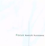 【中古】 Focus／黒沢健一