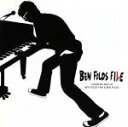 【中古】 ベン・フォールズ・ファイル コンプリート・ベスト・オブ・ベン・フォールズ・ファイヴ&ベン・フォールズ(初回生産限定盤)(DVD付)/ベン・フォールズ・...