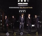 【中古】 The　Secret　Code（DVD付）／東方神起