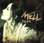 【中古】 RIDEBACK（初回限定盤）（DVD付）／MELL