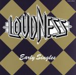 【中古】 EARLY　SINGLES（HQCD）／LOUDNESS