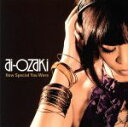 【中古】 How　Special　You　Were／尾崎愛