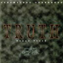 【中古】 「TRUTH」サウンドトラック/演劇集団キャラメルボックス