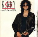 【中古】 シルエット/ケニー・G