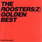 【中古】 ゴールデン☆ベスト　ザ・ルースターズ／THE　ROOSTERS