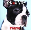 【中古】 PUNK　IT！　TOKYO　I／（オムニバス）,Minda,Star　Struck,Rally　In　The　Alley,Bomaniac,Chariot　Of　Fire,The　Desperate　Makeovers,Murdoch