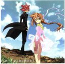 【中古】 空を見あげる少女の瞳に映る世界:光と闇と時の果て/Ceui