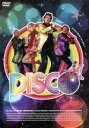【中古】 DISCO/フランク・デュボスク,エマニュエル・ベアール,ファビアン・オンテンエンテ(監督、脚本),ミシェル・ルグラン(音楽)