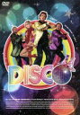 【中古】 DISCO／フランク デュボスク,エマニュエル ベアール,ファビアン オンテンエンテ（監督 脚本）,ミシェル ルグラン（音楽）