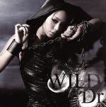 【中古】 WILD／Dr.（DVD付）／安室奈美恵