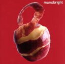 【中古】 monobright　two／monobright