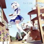 【中古】 break　time／霜月はるか