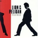 【中古】 LION&PELICAN(SHM−CD)/井上陽水