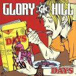 【中古】 DAYS／GLORY　HILL