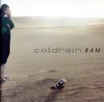 【中古】 8AM（DVD付）／coldrain