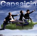 【中古】 Capsaicin／ししとう