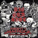 【中古】 BIG　GUN　SHOT（初回限定盤）（DVD付）／MIGHTY　JAM　ROCK