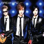 【中古】 Everlasting Luv／BAMBINO（初回限定盤A）（DVD付）／BREAKERZ